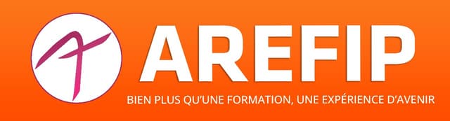 AREFIP — Bien plus qu'une formation, une expérience d'avenir